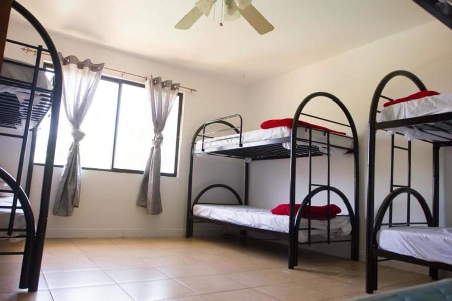 Wipeout Hostel Jacó Zewnętrze zdjęcie
