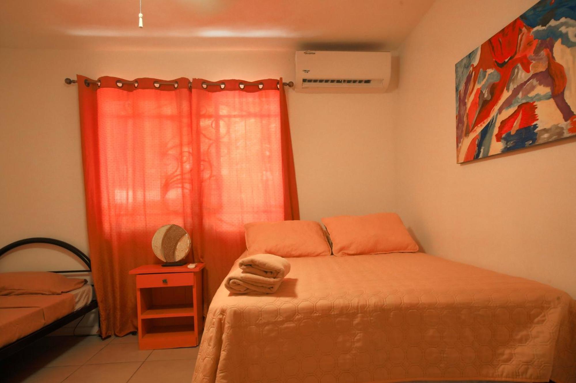 Wipeout Hostel Jacó Zewnętrze zdjęcie