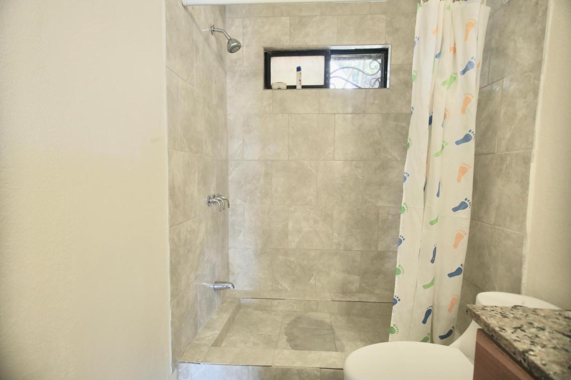 Wipeout Hostel Jacó Zewnętrze zdjęcie