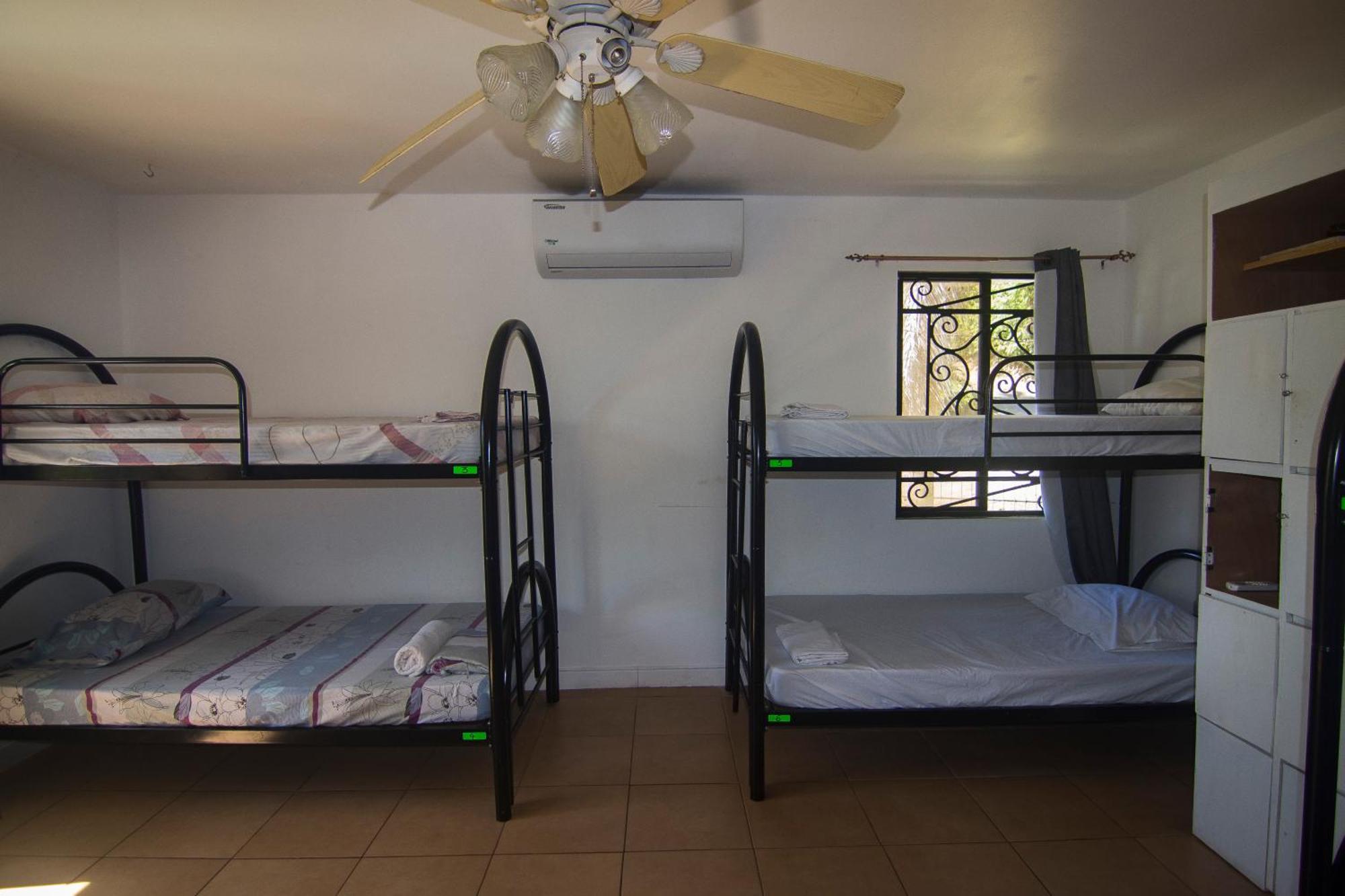 Wipeout Hostel Jacó Zewnętrze zdjęcie