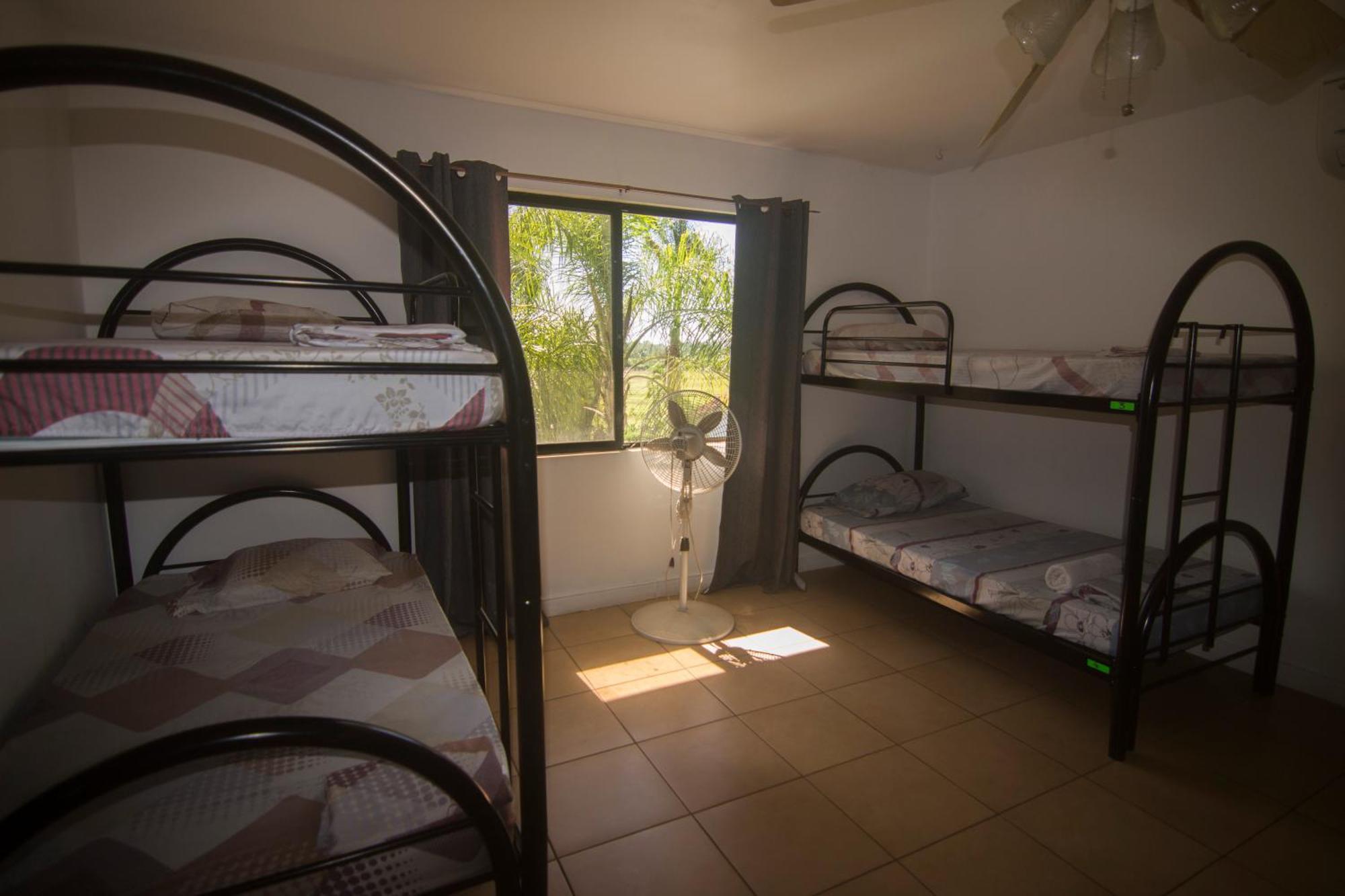 Wipeout Hostel Jacó Zewnętrze zdjęcie