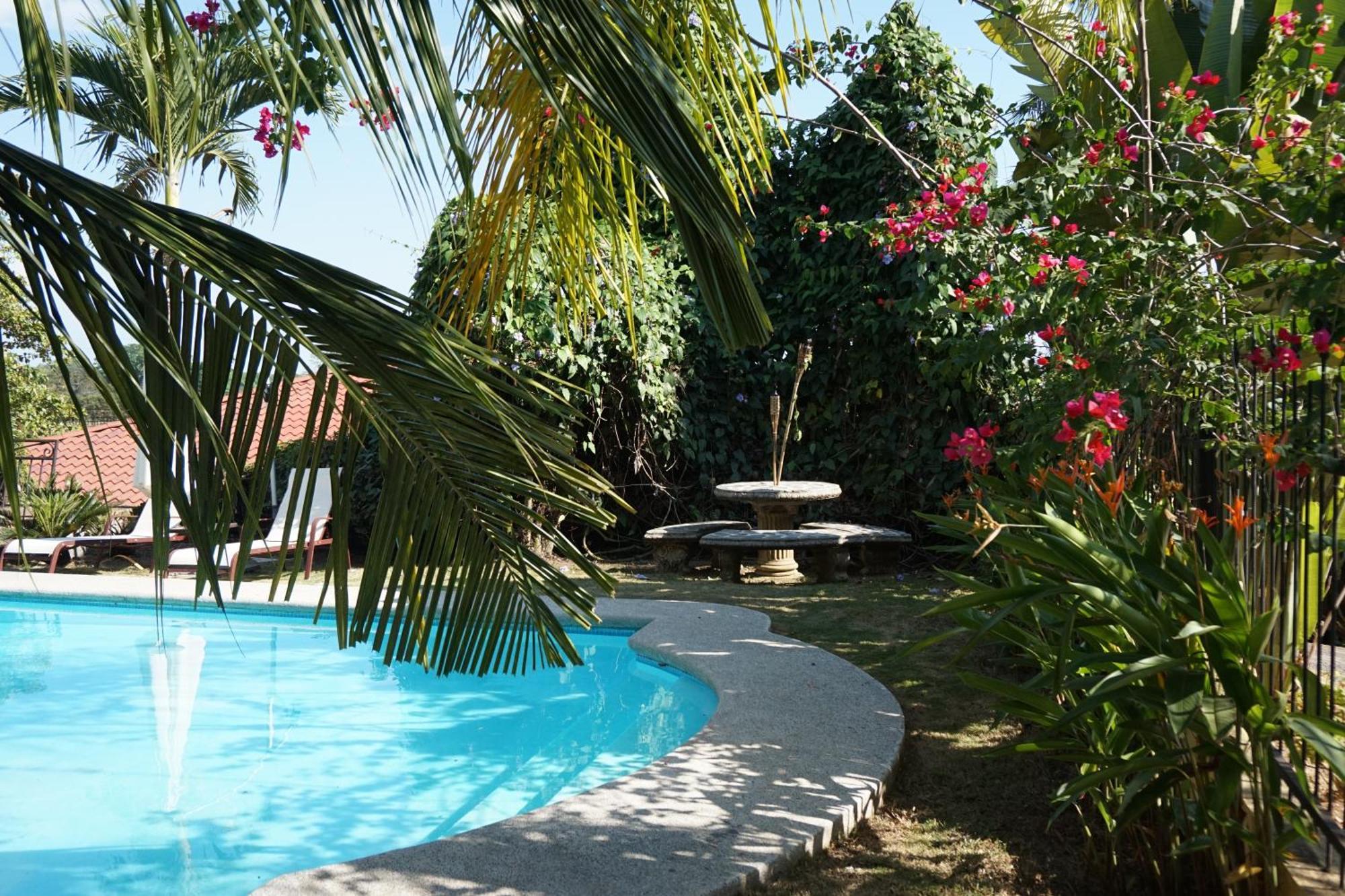 Wipeout Hostel Jacó Zewnętrze zdjęcie