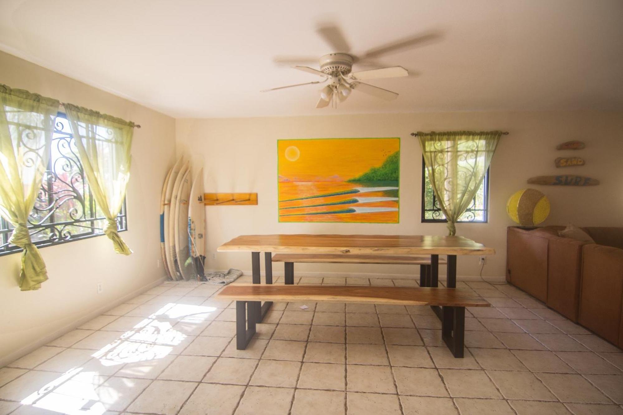 Wipeout Hostel Jacó Zewnętrze zdjęcie