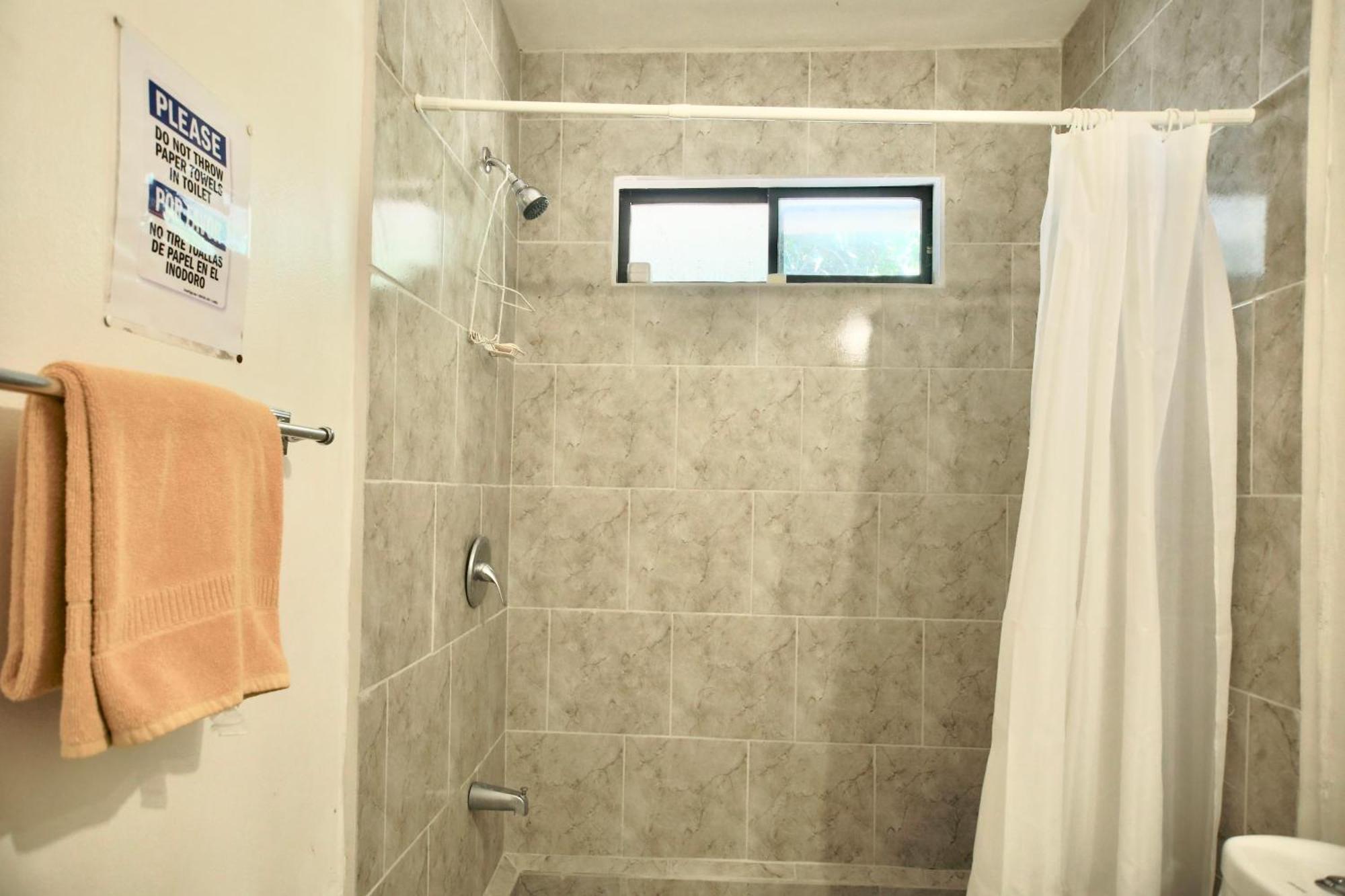 Wipeout Hostel Jacó Zewnętrze zdjęcie